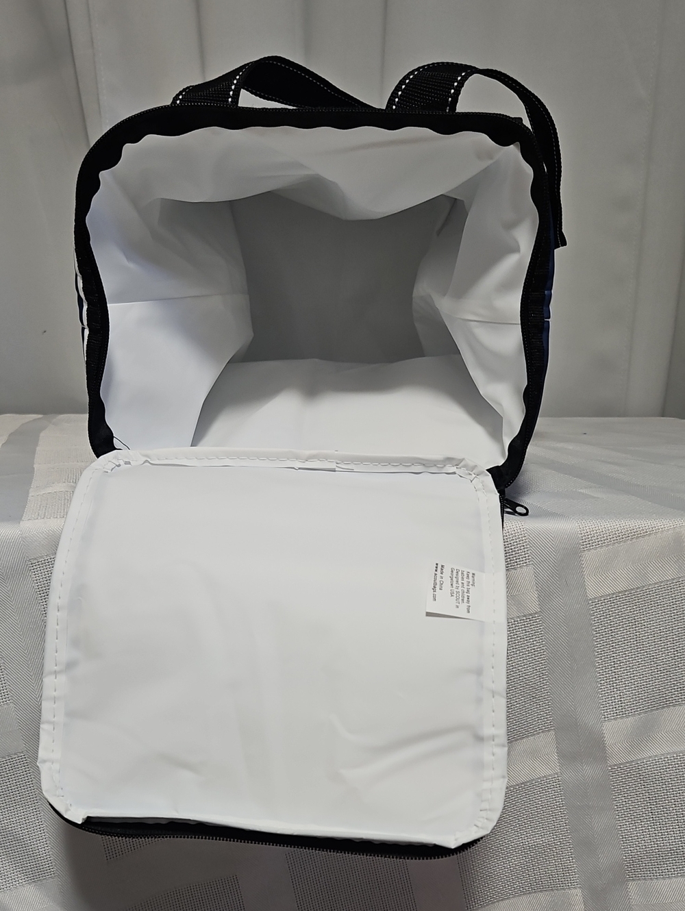 Scout Pleasure Chest Cooler - Picture 6 of 6
